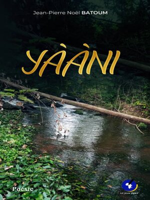 cover image of YÀÀNI